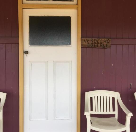 住宿加早餐 Rangemore Estate