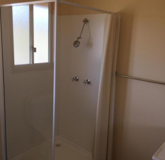 住宿加早餐 Rangemore Estate