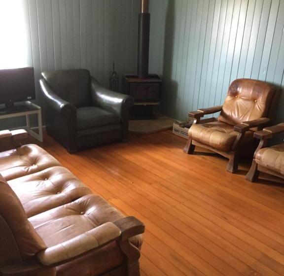 住宿加早餐 Rangemore Estate