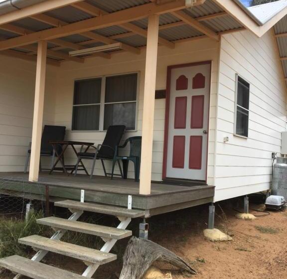 住宿加早餐 Rangemore Estate