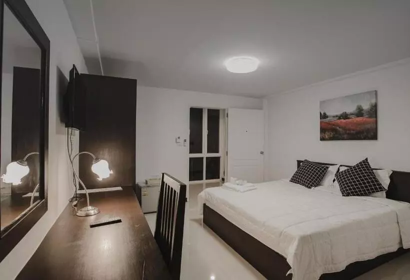 ホテル Banjanstay