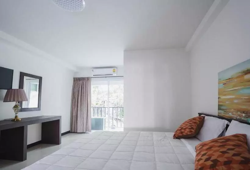 ホテル Banjanstay