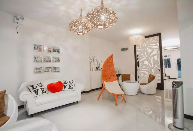 ホテル Banjanstay