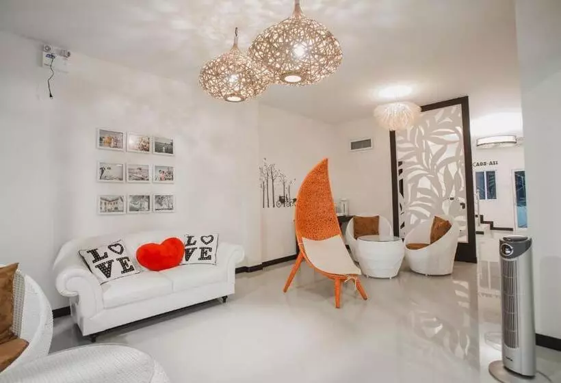 ホテル Banjanstay