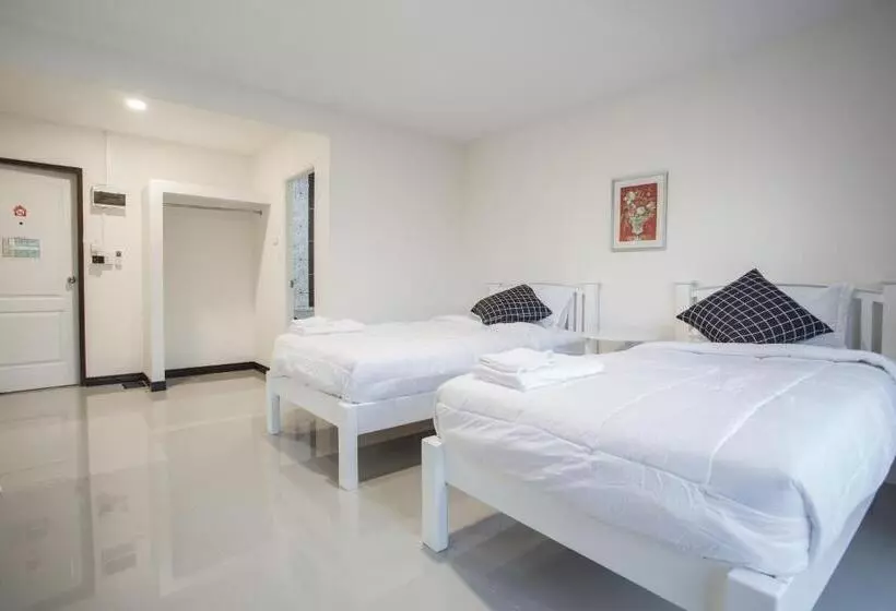 ホテル Banjanstay