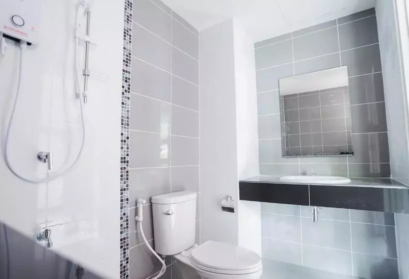 ホテル Banjanstay