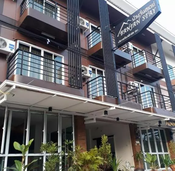 ホテル Banjanstay