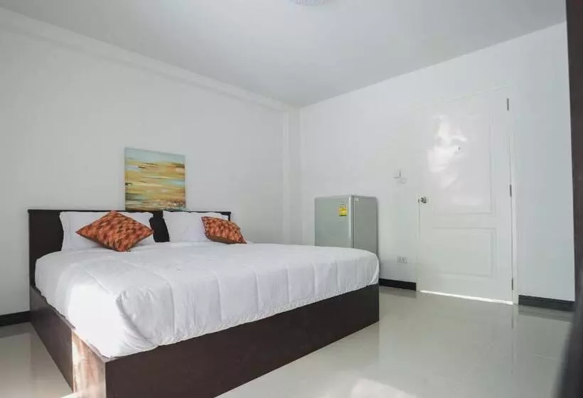 ホテル Banjanstay