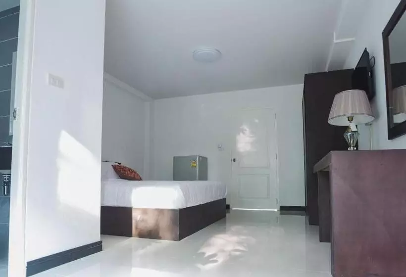 ホテル Banjanstay