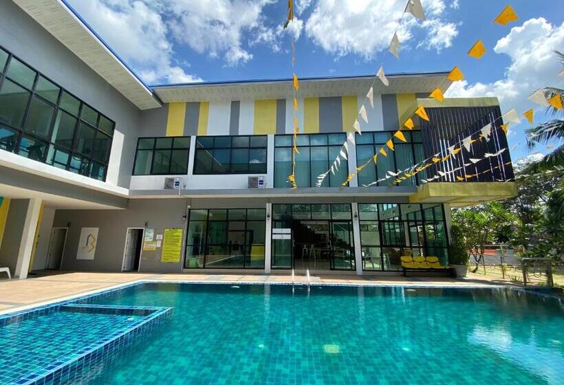 Hotel Bed In Beyt Boutique