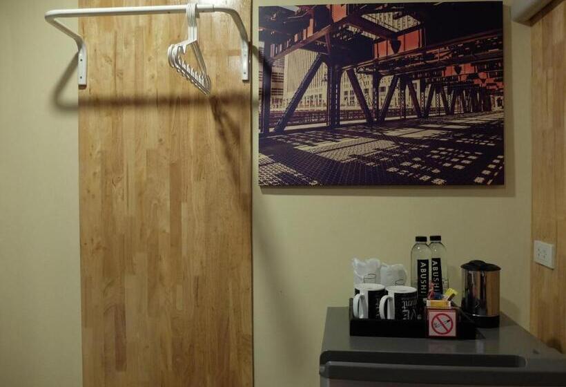 Hotel Bed In Beyt Boutique