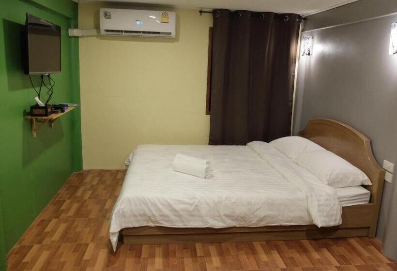 Hotel Bed In Beyt Boutique