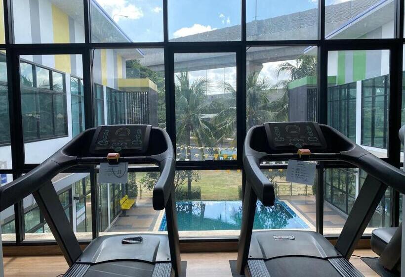 Hotel Bed In Beyt Boutique