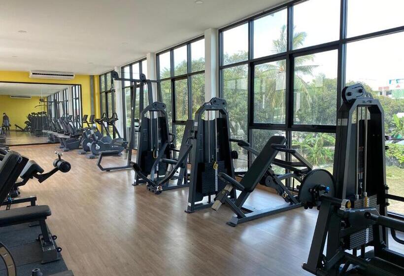 Hotel Bed In Beyt Boutique