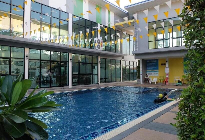 Hotel Bed In Beyt Boutique