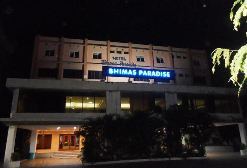 Hotel Bhimas Paradise