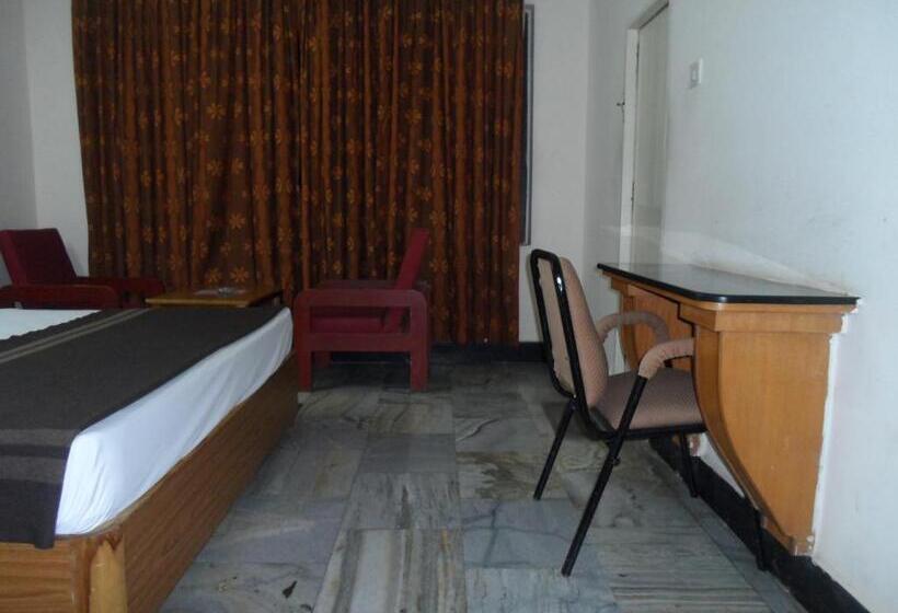 Hotel Bhimas Paradise