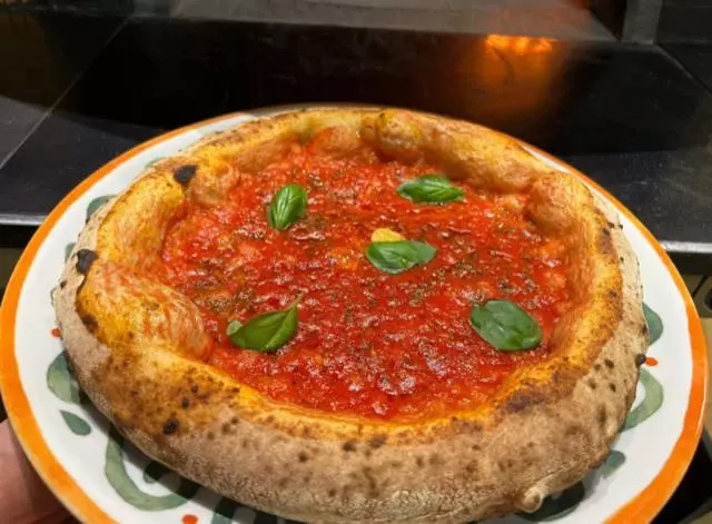 Hotelli Relais La Fattoria