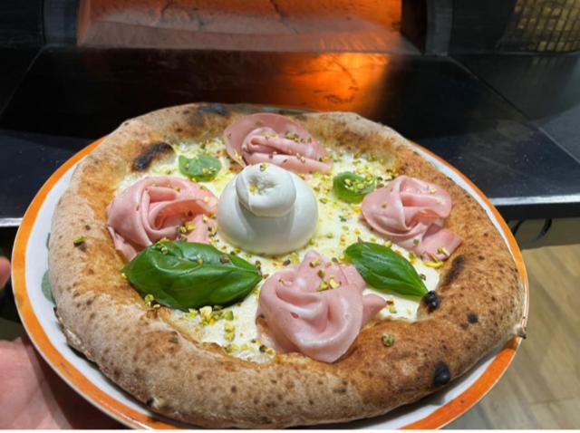 فندق Relais La Fattoria