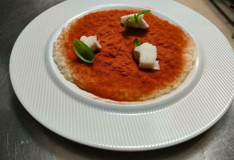 فندق Relais La Fattoria