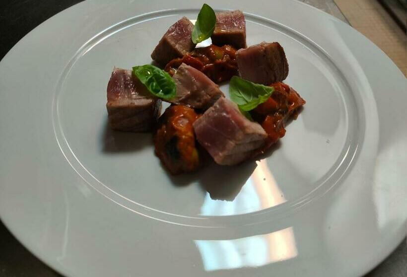 فندق Relais La Fattoria