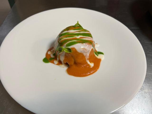 فندق Relais La Fattoria