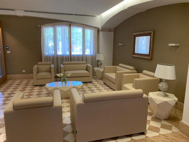 فندق Relais La Fattoria