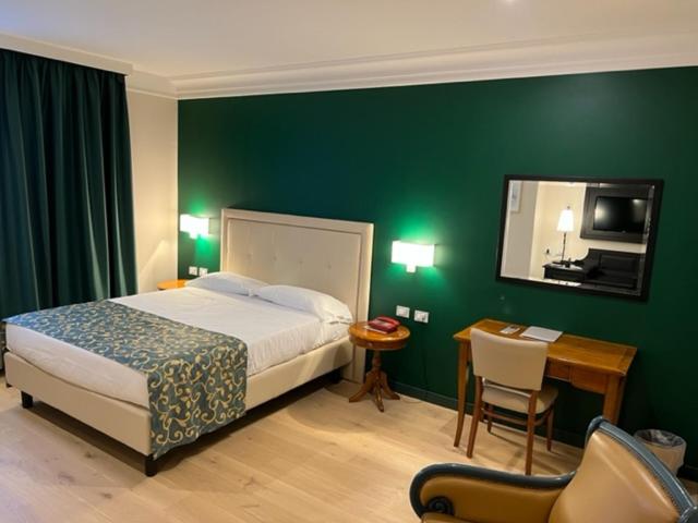 فندق Relais La Fattoria