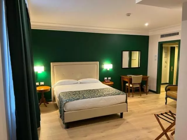 Hotelli Relais La Fattoria