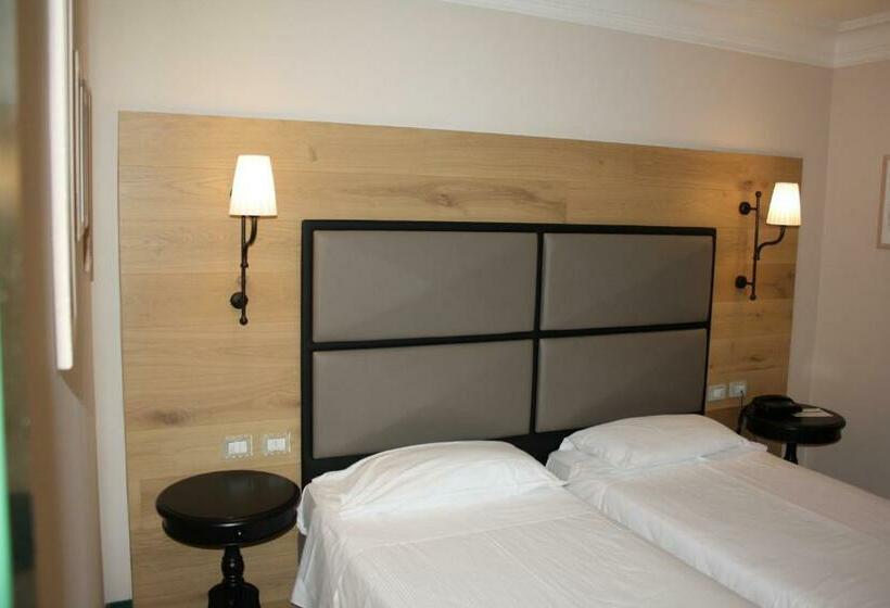 فندق Relais La Fattoria