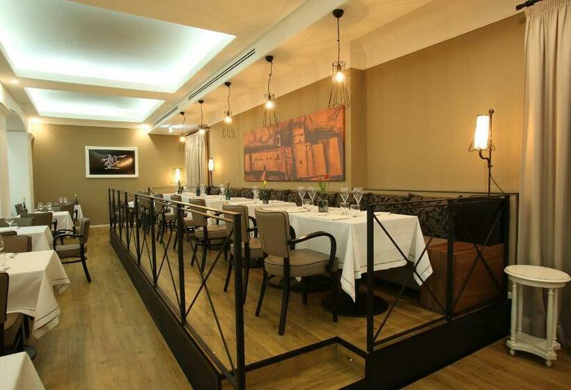 فندق Relais La Fattoria