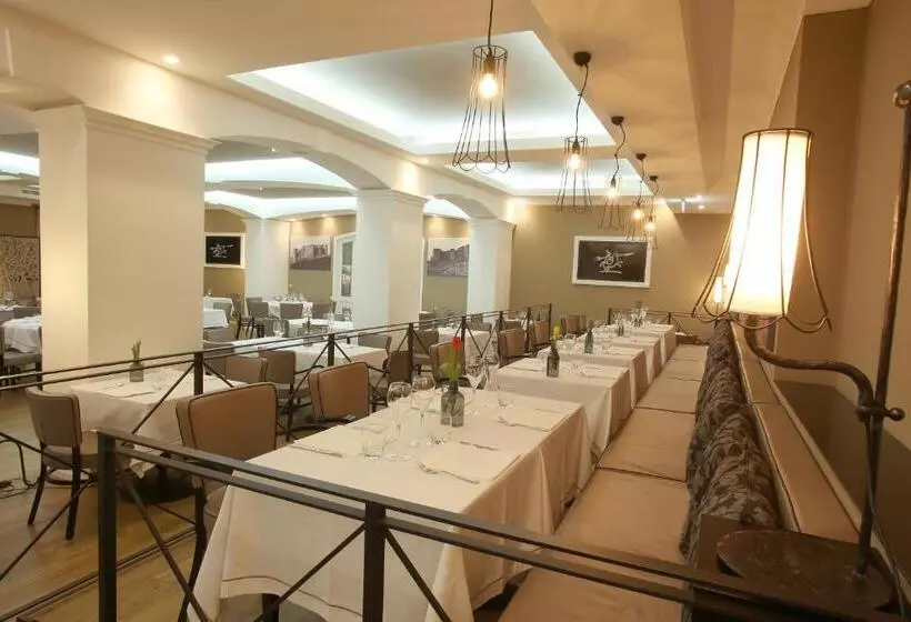 Hotelli Relais La Fattoria