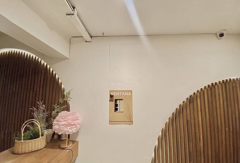 هتل Maison Yongsan