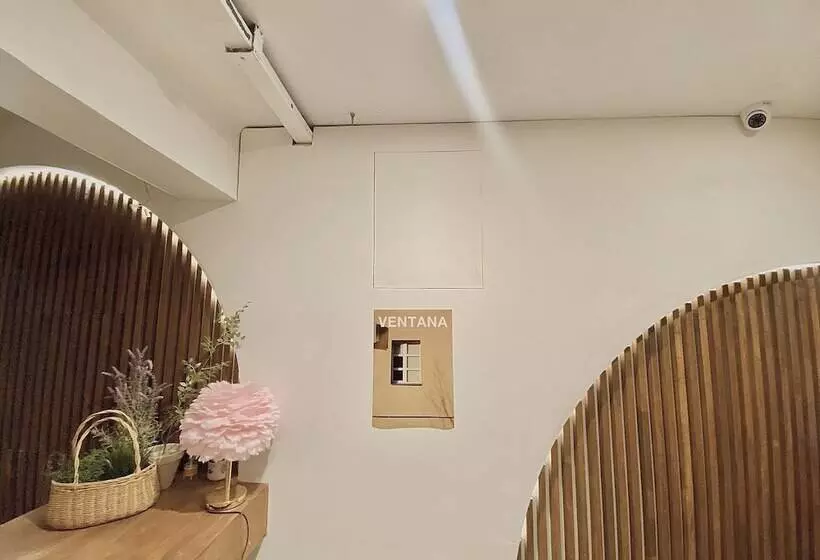 هتل Maison Yongsan