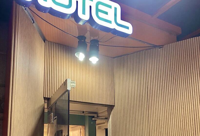 هتل Maison Yongsan