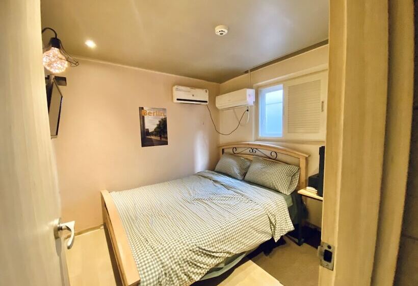 هتل Maison Yongsan