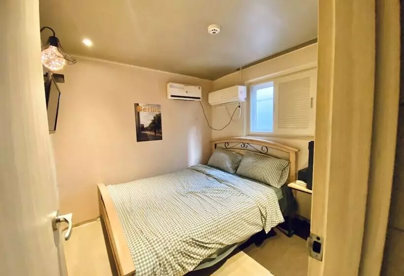 هتل Maison Yongsan