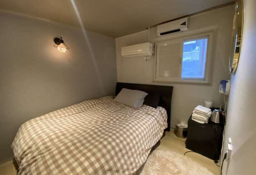 هتل Maison Yongsan