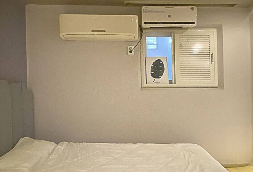 هتل Maison Yongsan