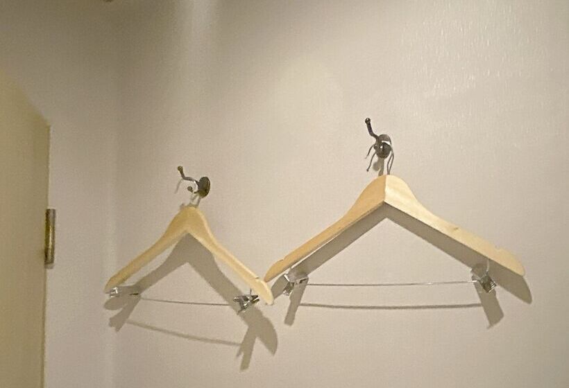 هتل Maison Yongsan