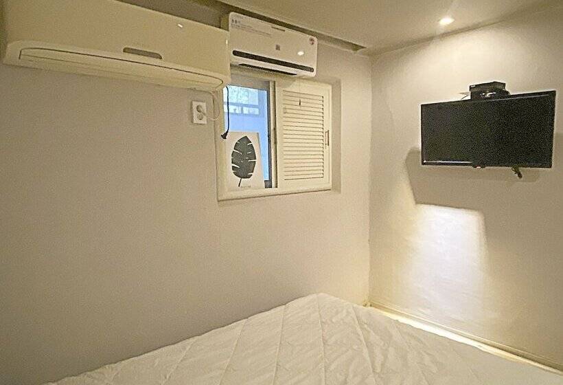 هتل Maison Yongsan