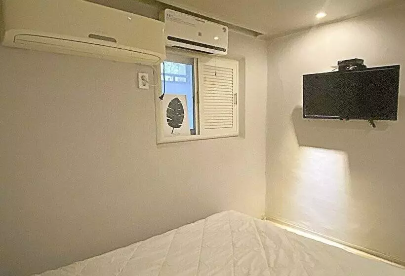 هتل Maison Yongsan
