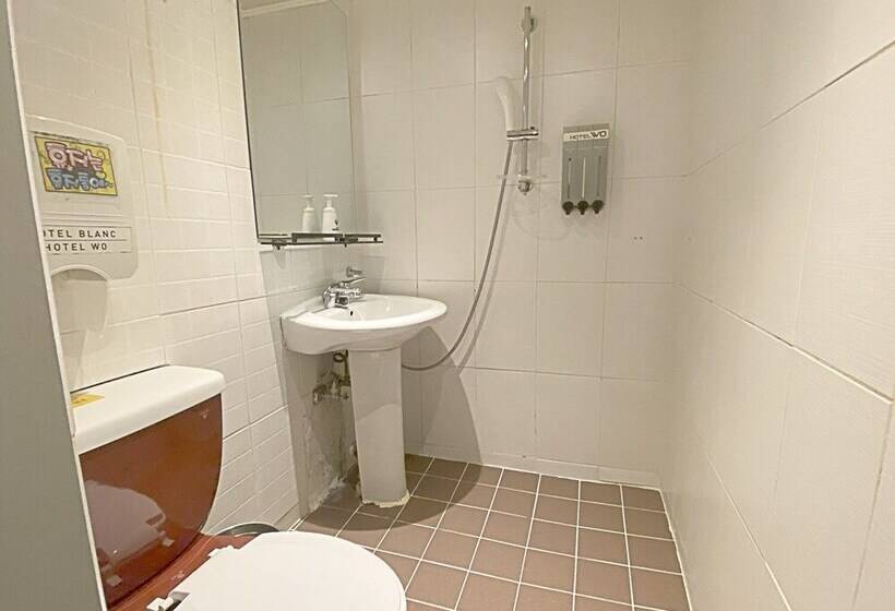 هتل Maison Yongsan