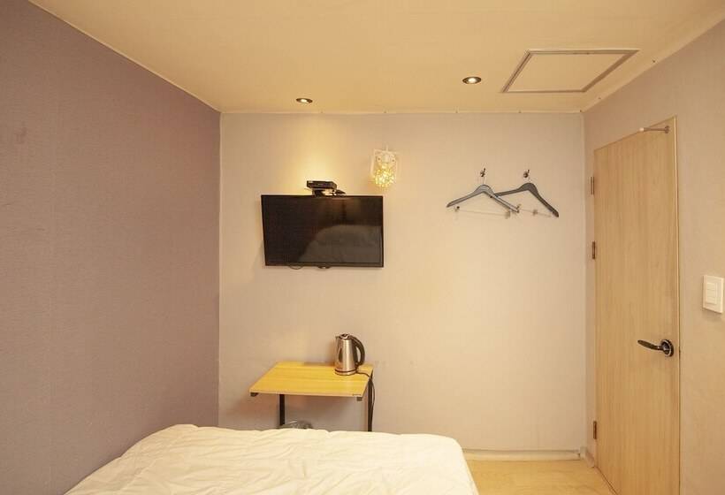 هتل Maison Yongsan