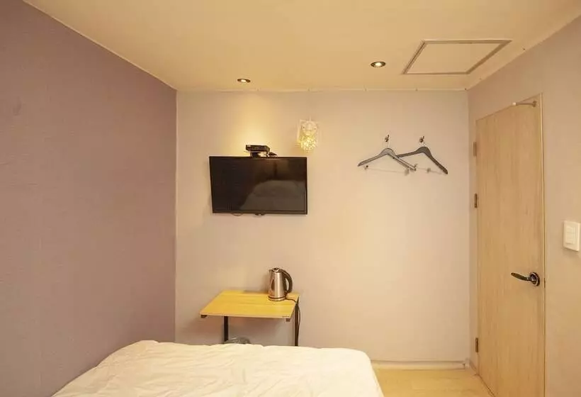 هتل Maison Yongsan