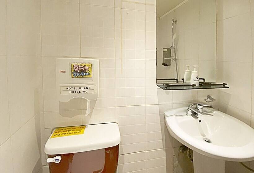 هتل Maison Yongsan