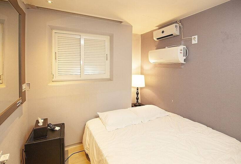 هتل Maison Yongsan