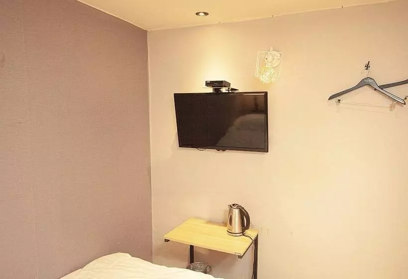 هتل Maison Yongsan