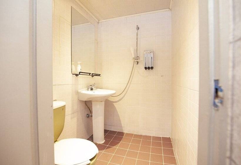 هتل Maison Yongsan