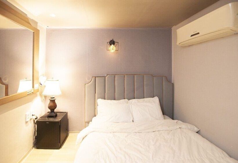 هتل Maison Yongsan